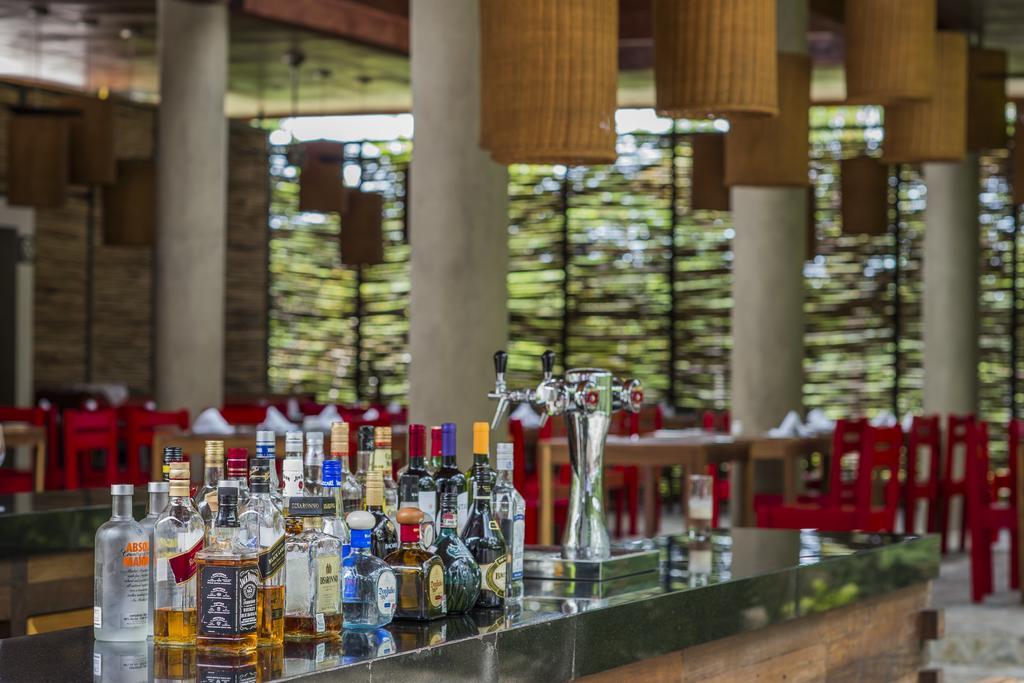 The Explorean Cozumel All Inclusive Kültér fotó