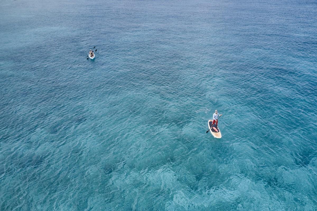 The Explorean Cozumel All Inclusive Kültér fotó